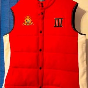 Polo Ralph Lauren Vest
